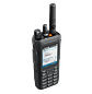 Motorola R7 MOTOTRBO™ Enable VHF 136-174 Mhz 1000CH DMR 5W Radio digital FKP con pantalla y teclado El Poder de Ser Escuchado - Miniatura 2