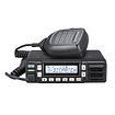 Kenwood NX-1700 HNK VHF 136-174 Mhz Transceptor móvil base VHF digital NXDN y analógico, 260 canales con pantalla de 10 caracteres