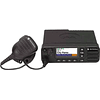 Motorola MOTOTRBO™ DGM™8500e Radios de dos vías original conexión total VHF 136-174 Mhz 1000 canales 45 W