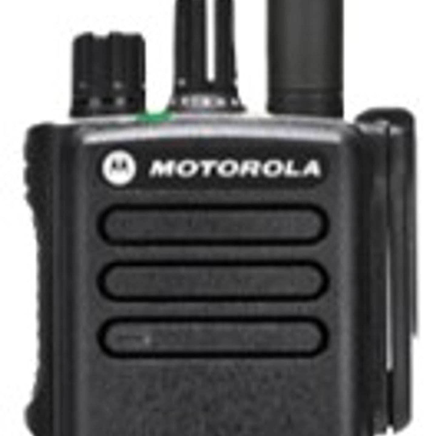 Motorola DGP™ 5550e MOTOTRBO™ UHF 406-527 Mhz 1000CH DMR 4W Radio Bidireccional portátil  1