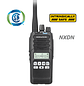 Kenwood NX-1200NK2 ISCK VHF 136-174 MHz 260CH Digital NXDN y analógico Intrínseco 5W Radio digital NXDN y analógico con pantalla roaming, encriptación Precio con iva incluido - Miniatura 1