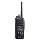 Kenwood NX-5200K3 VHF 136-174 MHz 1024CH Digital NXDN-P25-DMR-Analógico 6W Radio Multiprotocolo portátil GPS, MicroSD Con Pantalla y teclado completo Precio con iva incluido - Miniatura 1
