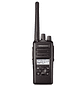 Kenwood NX-3320K2 UHF 400-520MHz 260CH Digital DMR o NXDN Radio portátil digital y análoga con pantalla y teclado medio ,GPS, Bluetooth, IP67 - Miniatura 1