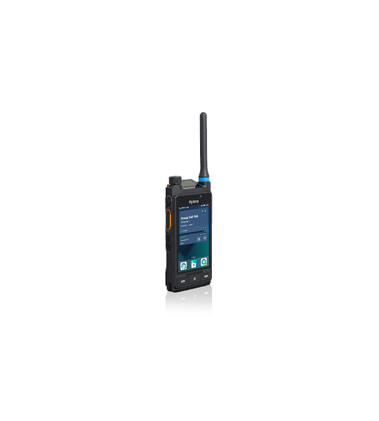 ¡OFERTA Ultimo! PDC760 Radio multimodal avanzada Portátil | LTE-PMR | GPS