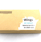 ¡Oferta! Batería nueva para Wings IP67 Wings De 2800 Mah de 7.4 V  - Miniatura 6