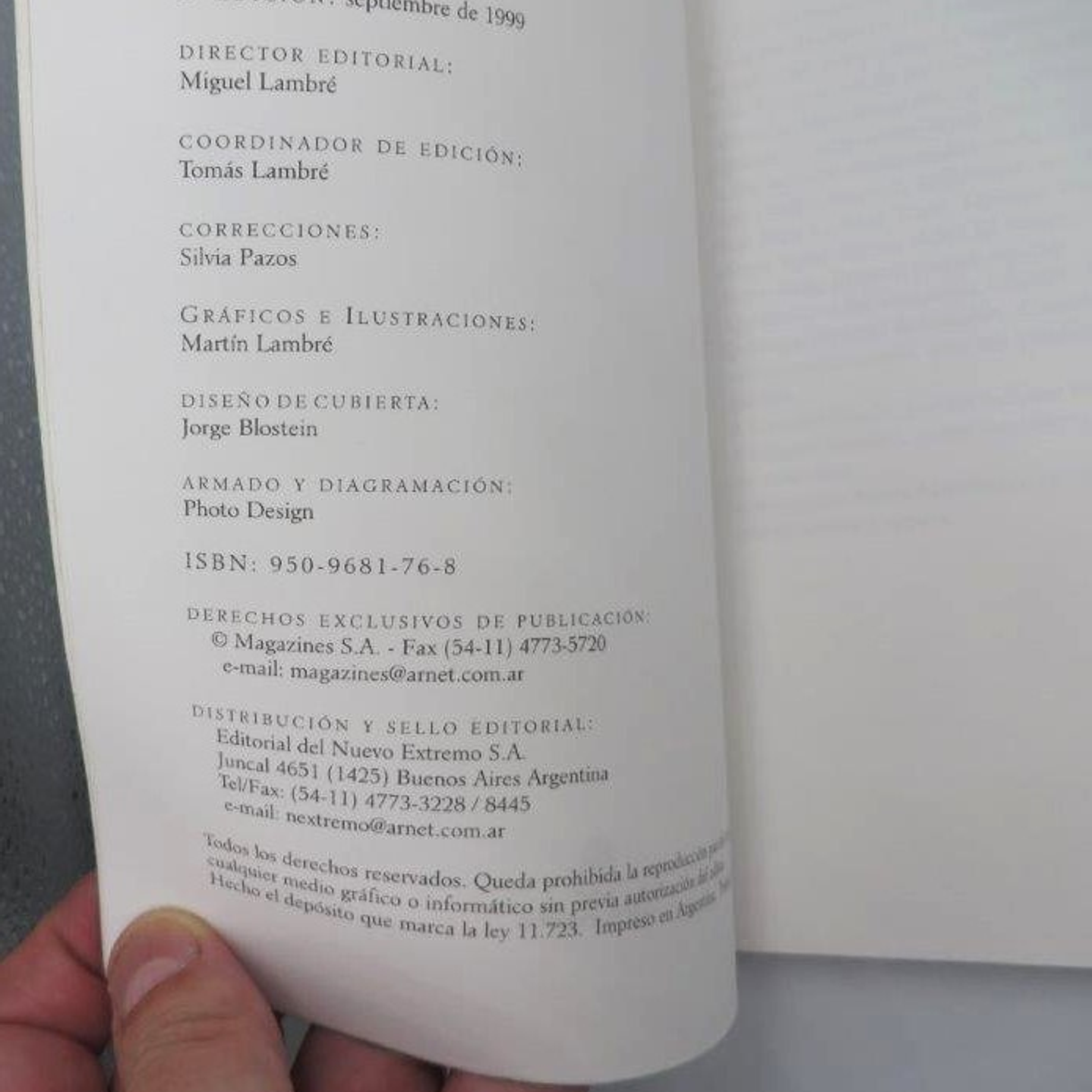 Libro Usado La Guerra de las Pymes: Estrategias de negocios para enfrentar el avance de las grandes empresas, factores del éxito 3