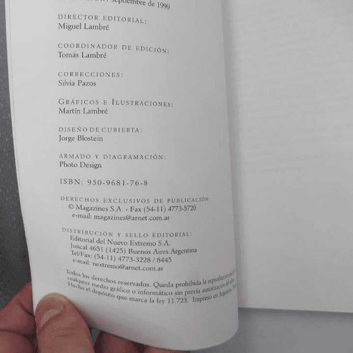 Libro Usado La Guerra de las Pymes: Estrategias de negocios para enfrentar el avance de las grandes empresas, factores del éxito 3