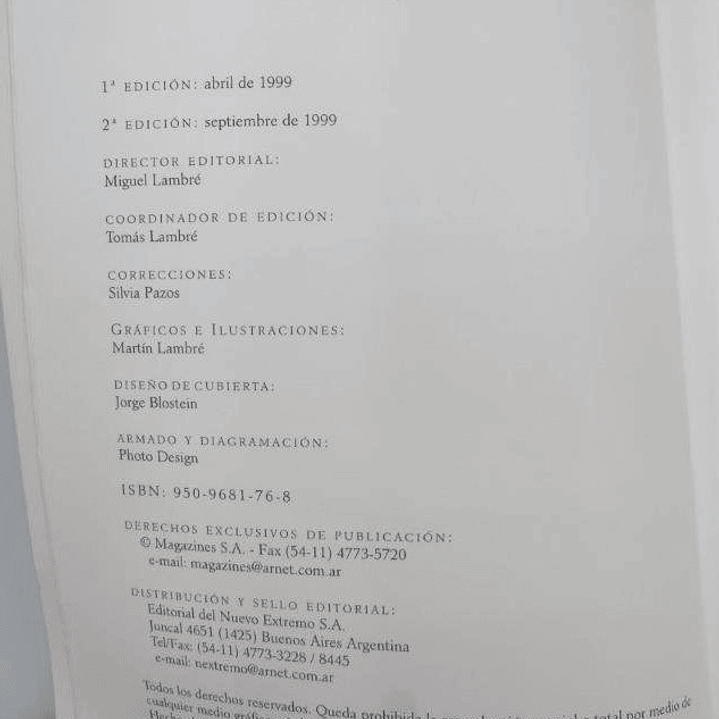 Libro Usado La Guerra de las Pymes: Estrategias de negocios para enfrentar el avance de las grandes empresas, factores del éxito 4