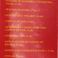 MANUAL DE RADIOCOMUNICACIONES MARÍTIMAS (SMSSM) Tapa blanda – JUAN B. COSTA (Autor)