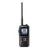 ¡Nuevo! Radio de dos vías Standard Horizon HX-890 - VHF/GPS portátil flotante DSC Clase H de 6 vatios