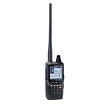 YAESU FTA-550 (Sólo Comunicación) equipo de radio Airband IPX5 protección contra el agua MIL-STD-810F