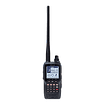 YAESU FTA-550 (Sólo Comunicación) equipo de radio Airband IPX5 protección contra el agua MIL-STD-810F