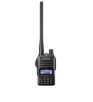 Yaesu FT-4XR Radio de dos vías portátil dualband VHF/UHF
