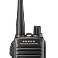 Yaesu FT-4XR Radio de dos vías portátil dualband VHF/UHF