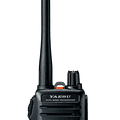 Yaesu FT-65R Radio de dos vías  portátil FM de banda dual VHF/UHF 