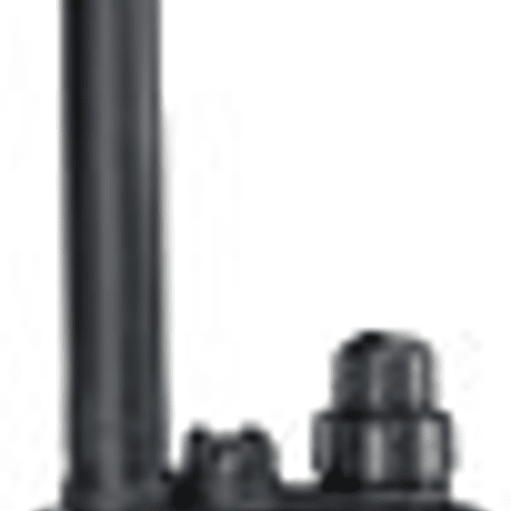 Yaesu VX-6R 144/222/430 MHz 5W Radio dual band VHF UHF IPX7 