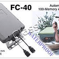 Yaesu FC-40 sintonizador de antena compatible con FTDX101D FTDX101 FT991A FT891