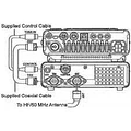 Yaesu FC-50 Automatic Antena Turner compatible FT891