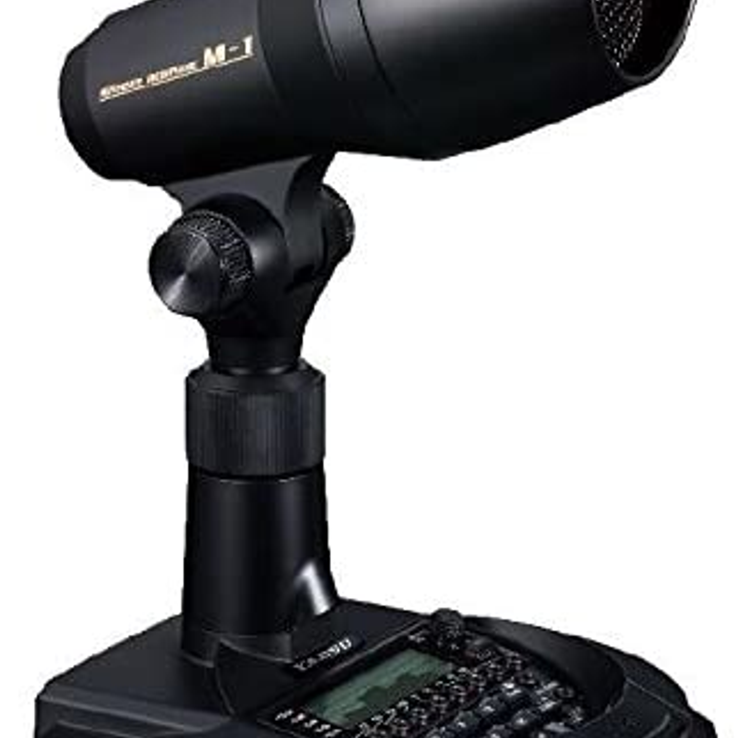 Yaesu M-1 Micrófono de referencia compatible FTDX101D FTDX101 FT-991A FT-891 Precio con iva incluido