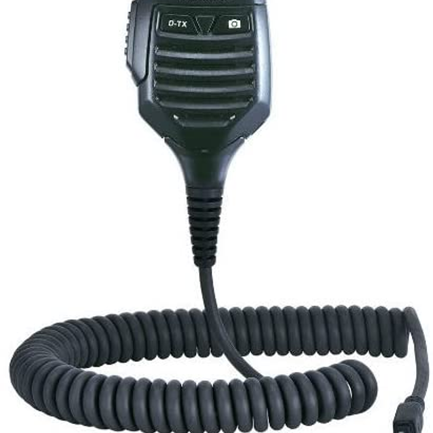 Yaesu MH-85A11U Micrófono parlante remoto con cámara compatible con FTM-300DR FTM-200DR FT-2DR FT-5DR