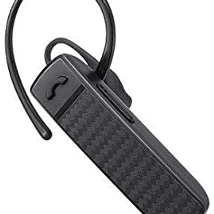 Yaesu SSM-BT10 Auricular con PTT por Bluetooth para Yaesu FT-5DR FTM-500DR FTM-300DR FTM-200DR FTA-850L Standard Horizon HX-320 Precio con iva incluido