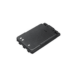 Yaesu FNB-101Li 7.4V 1100 mAh Li-ion pack batería 