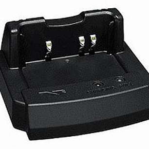 Yaesu CD-41 Base cuna para cargador rápido compatible FT-2DR FT-5DR