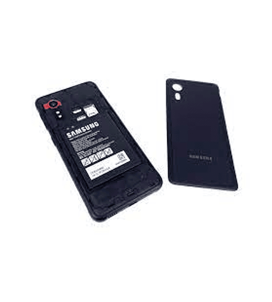 Radio PoC y Smartphone Samsung Galaxy XCover5 Black con botón de PTT