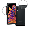 Radio PoC y Smartphone Samsung Galaxy XCover5 Black con botón de PTT