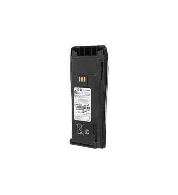 Batería original de alta capacidad de litio ion (Li-Ion) para Motorola EP450 y DEP450 