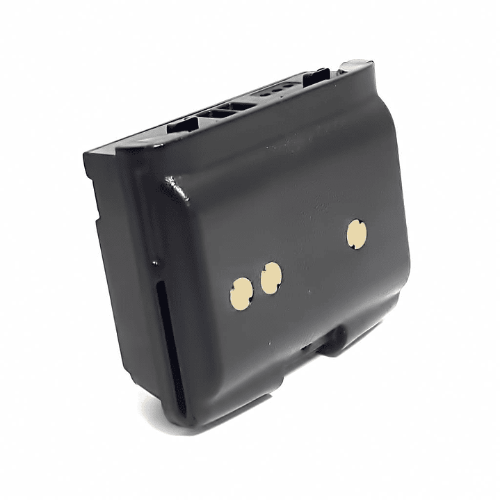 Ultimas unidades!! Batería original de ion de litio de 1600mAh FNB-Z165 para Motorola Vertex VX-80 1