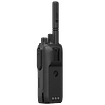 ¡Nuevo! Radio original portátil digital Motorola R2 64 Ch 5 Watts VHF 136-174 Mhz NKP