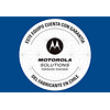 Motorola EP350 MX 16 Radio portátil original de dos vías Canales Frecuencia UHF 435-480 MHz programable