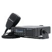 Radio móvil digital original Motorola DEM400 64 Ch 45 Watts VHF 136-174 Mhz c/d