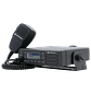 Motorola DEM400 VHF 136-174 Mhz 64CH MOTOTRBO™45W Radio móvil digital y Analogico DMR Tier II 