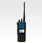Motorola DGP8550ex MOTOTRBO™ UHF B1 403-470MHz 1000CH ATEX/INMETRO 1W Radio portátil digital y analogica intrínsecamente seguro (A pedido por importación)Precio con iva - Miniatura 2