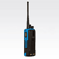 Motorola DGP8550e EX MOTOTRBO™ VHF 136-174 MHZ 32CH DMR intrínseco 1W Radio portátil digital original con pantalla