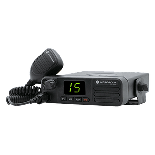 Motorola DGM5000e VHF 136-174 Mhz 32CH DMR 45W Radio móvil digital original Precio con iva incluido