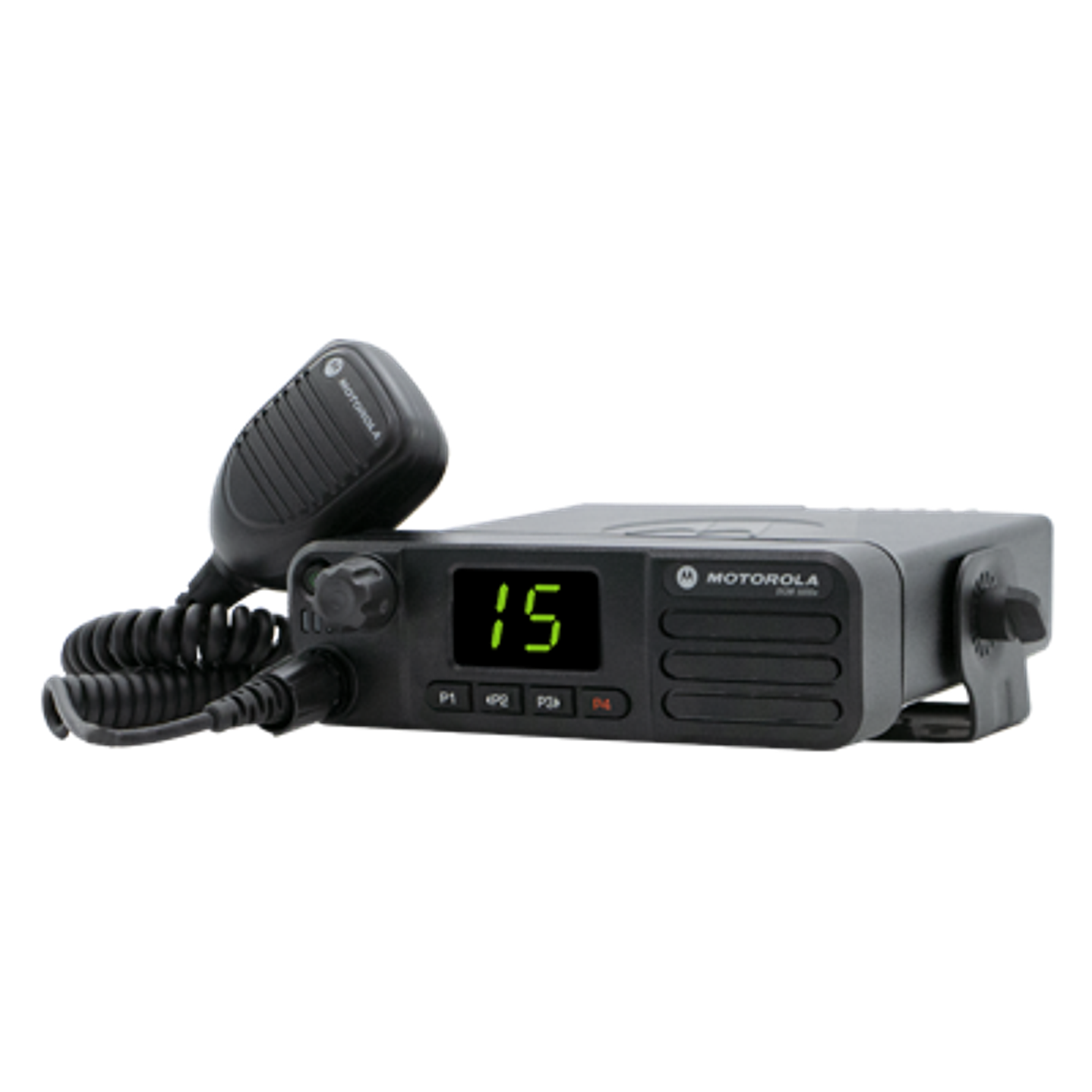 Motorola DGM™5000e MOTOTRBO™ UHF 450-570 Mhz 32CH DMR 40W Radio móvil con conexión total  Precio con iva incluido 4