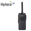 ¡OFERTA El rey de los campos abiertos hasta agotar stock! Hytera PD416 Radio DMR Tier II y análogo de dos vías con lector RFID integrado VHF 136-174MHz programable