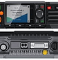 Hytera HM786L VHF 136~174 MHz 1024CH DMR Tier II y analogico 25W Radio móvil AMBE+2  5/25W con GPS Bluetooth Precio con iva incluido - Miniatura 6