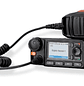 Hytera HM786L VHF 136~174 MHz 1024CH DMR Tier II y analogico 25W Radio móvil AMBE+2  5/25W con GPS Bluetooth Precio con iva incluido - Miniatura 3
