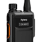 Hytera HP606 UHF1-2 400-527 MHz 1024CH DMR Tier II 4W Radio digital y análogo con GPS, Bluetooth, Man down con pantalla OLED Precio con iva incluido - Miniatura 8