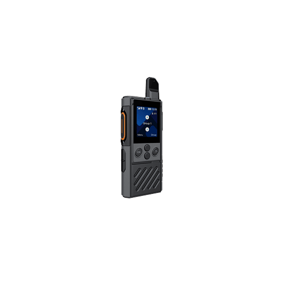 P30 PoC Radio Handheld | LTE | GPS Pro 48M 128M, BT, GPS+BDS/GPS+GLONASS, NFC, 4G/3G PoC 3300mAh BP3301 Euro Standard PS2025 2A