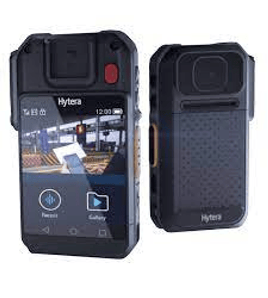 ¡OFERTA ultima disponible! Bodycam VM750D 64GB, 3500mAh 5V/2A, 160