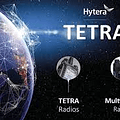 Hytera PT580H Plus (S) Radio Portátil de Misión Crítica TETRA ﻿806-870MHz,(S)Version：TETRA  basic service,Mandown,built-in GNSS,built-in BT 4.0,RTC