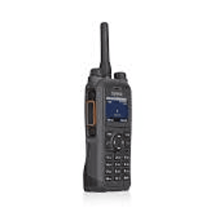 Hytera PT580H Plus UL913 (E) TETRA 806-870MHz Radio bidireccional TETRA (E) Version basic service, vibration, RTC,built-in GNSS, REP (hardware ready) Precio con iva incluido 1