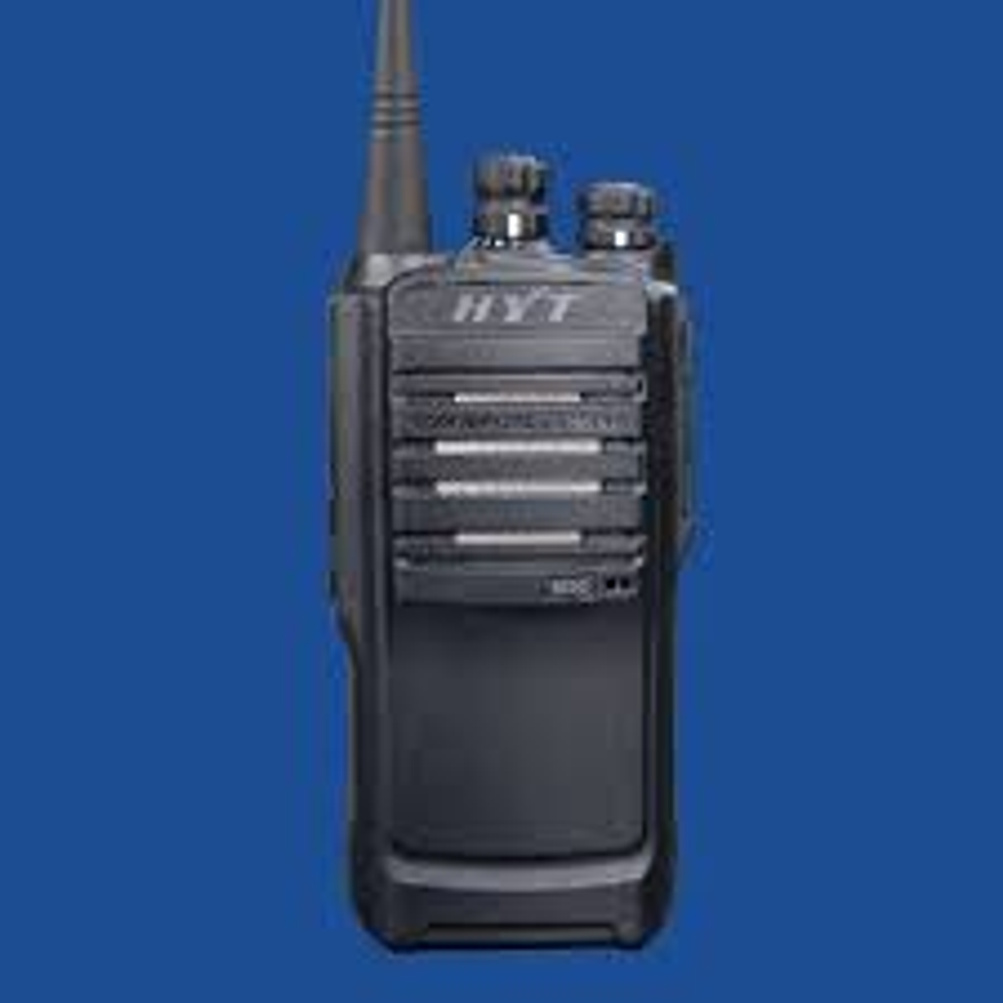 HYT TC-508 UHF 400-470 MHz 16CH Analógico 4W Radio Analogico eficiente y capaz Precio con iva incluido 2