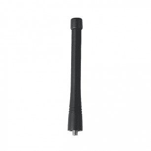 Hytera AN0160H13 VHF 146- 174MHz 15cm Antena SMA connector para BD506 y PD506