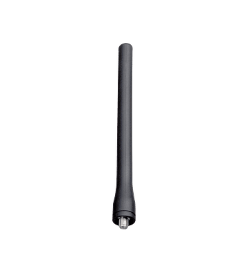 Hytera antena AN0167H03 VHF/GPS helical antenna 160-174MHz/1575MHz, 17cm, SMA (female) -- for TC-7, BD, PD4, PD5, PD7, HP5, HP6 series and PD985